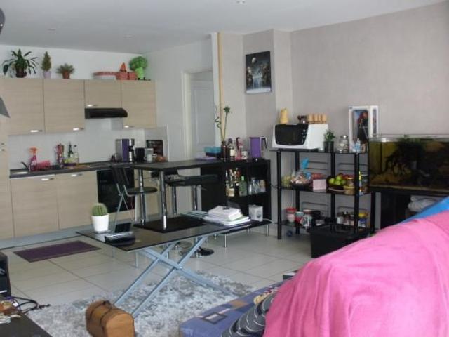 Appartement location à Nancy