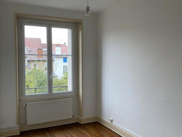 Appartement location à Nancy
