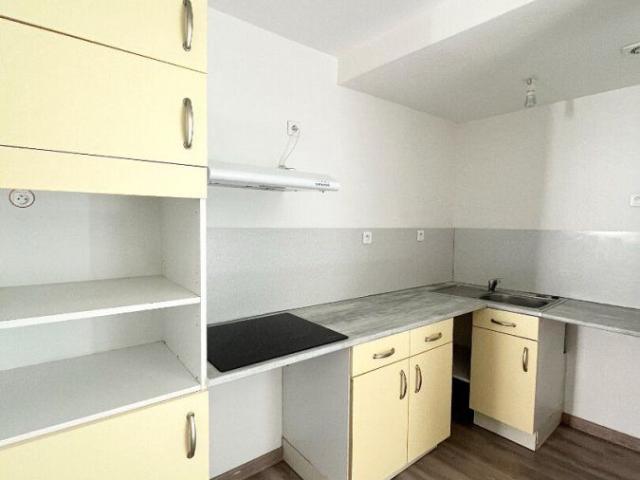 Appartement location à Nancy