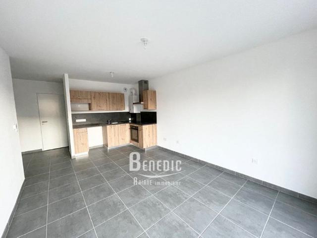 Appartement location à Nancy