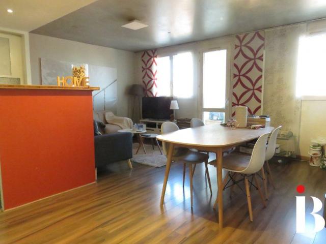 Appartement location à Nantes