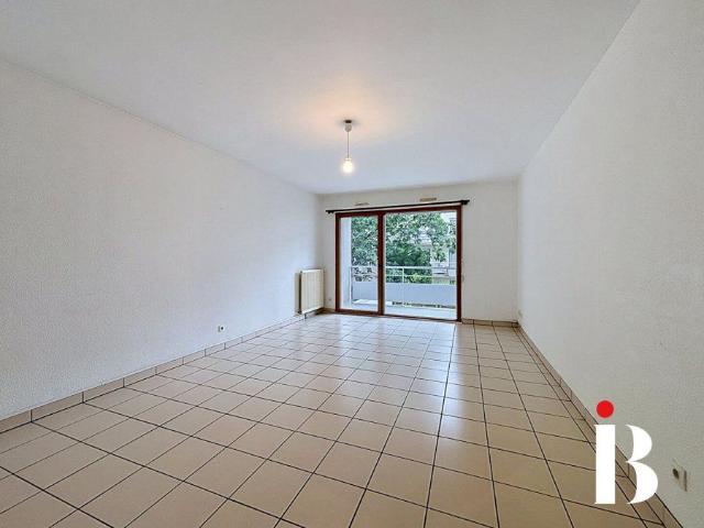 Appartement location à Nantes