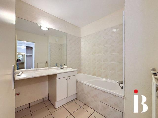 Appartement location à Nantes