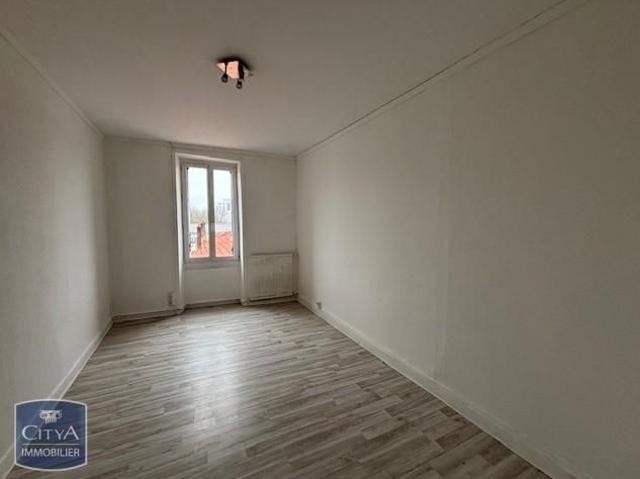 Appartement location à Nantes