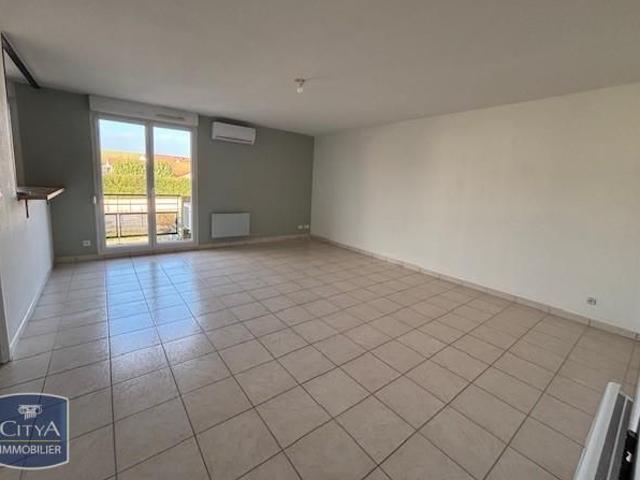 Appartement location à Chaumont, Nogent