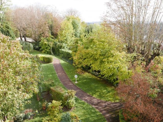 Appartement vente à Nogent-sur-Marne, Nogent-sur-marne