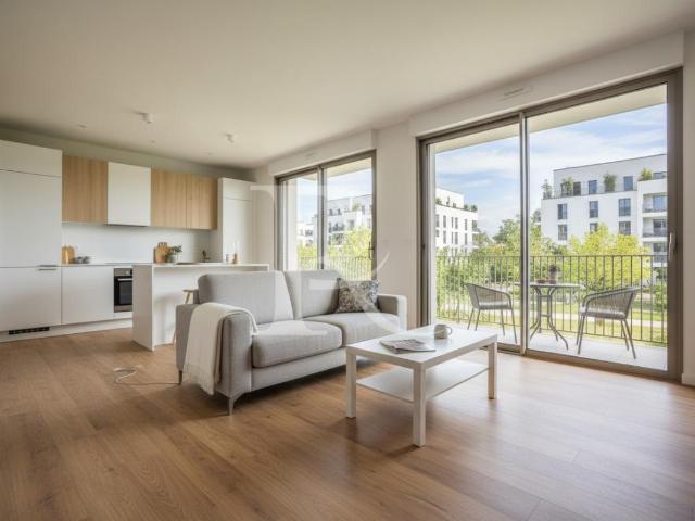 Appartement vente à Le Raincy, Noisy-le-grand