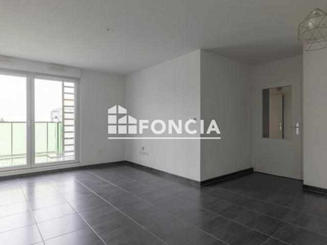 Appartement vente à Strasbourg, Oberhausbergen
