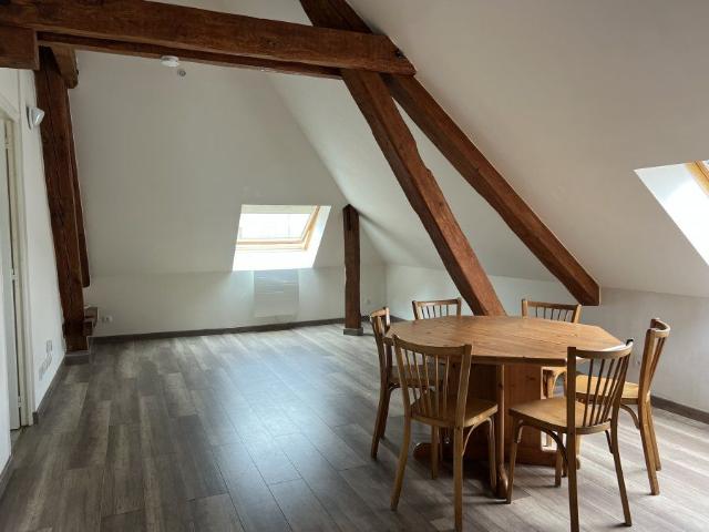 Appartement location à Thionville, Ottange