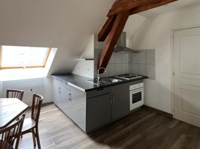 Appartement location à Thionville, Ottange