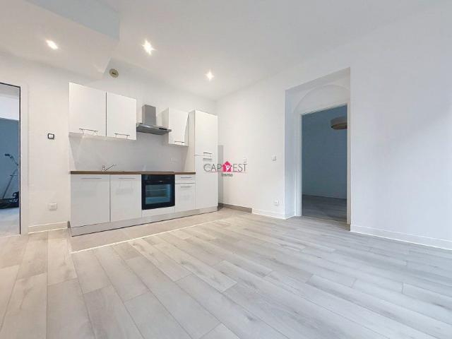 Appartement location à Sarrebourg-Château-Salins, Phalsbourg