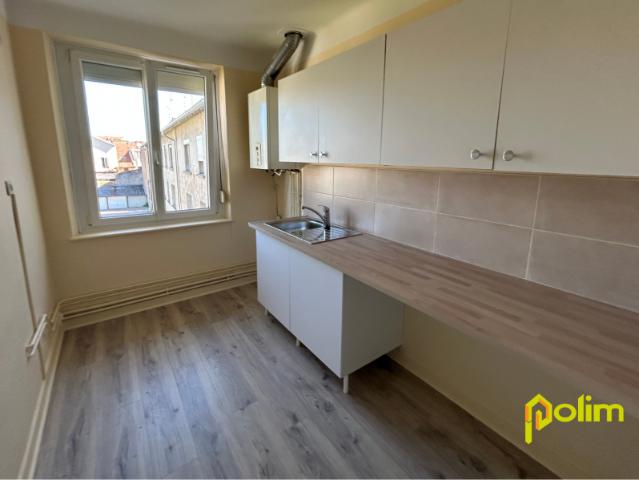 Appartement location à Nancy, Pont-à-mousson