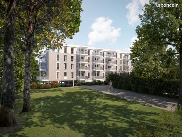 Appartement vente à Lorient, Bretagne