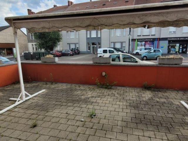 Appartement location à Sarreguemines, Puttelange-aux-lacs