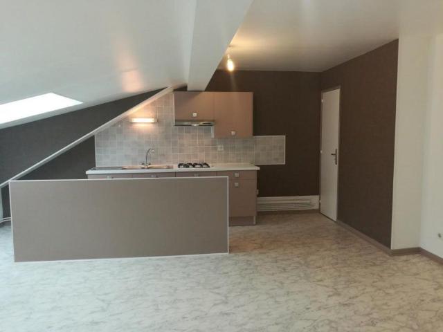Appartement location à Épinal, Remiremont