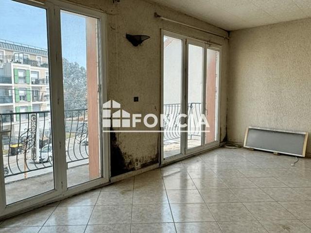 Appartement vente à Athis-Mons, Essonne
