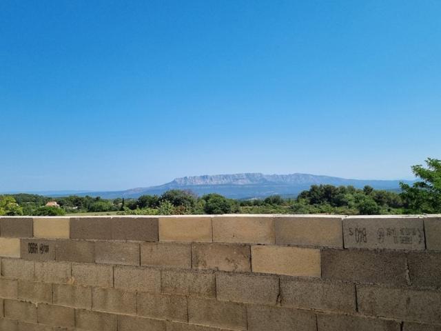 Appartement vente à France métropolitaine, Saint-savournin