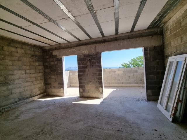 Appartement vente à Marseille, Saint-savournin