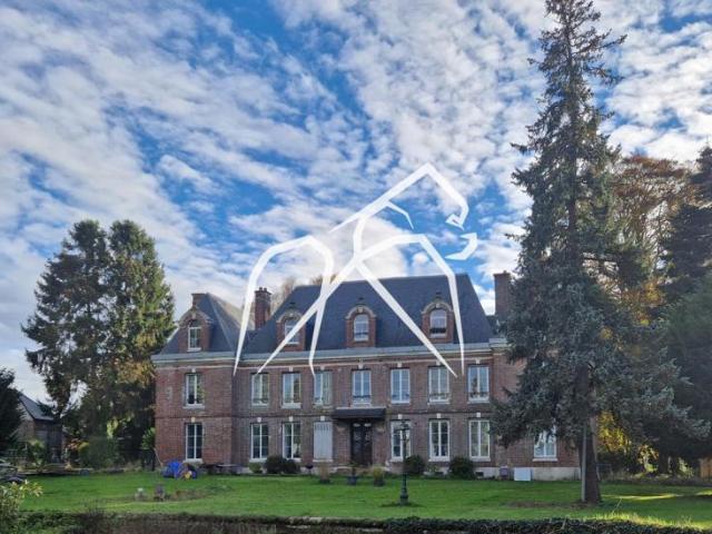 Appartement vente à Rouen, Bois-l'evêque