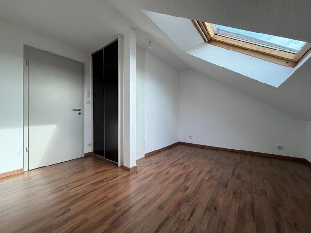 Appartement location à Mulhouse, Rixheim
