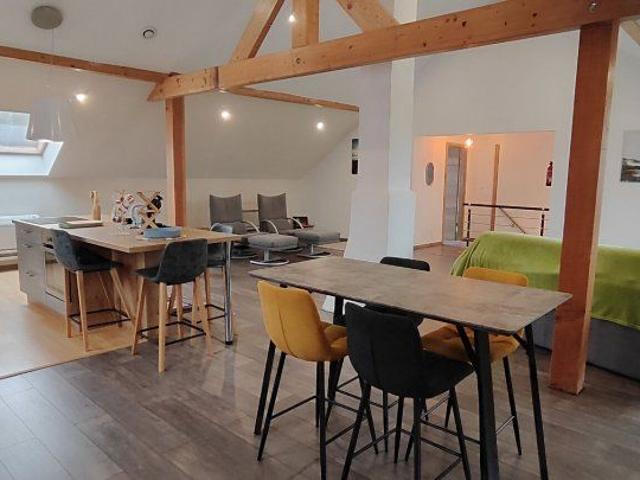 Appartement location à Sarreguemines, Rohrbach-lès-bitche