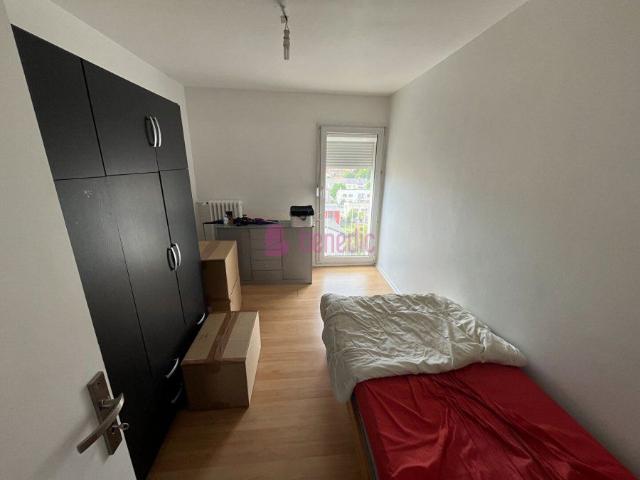 Appartement location à Metz, Rombas