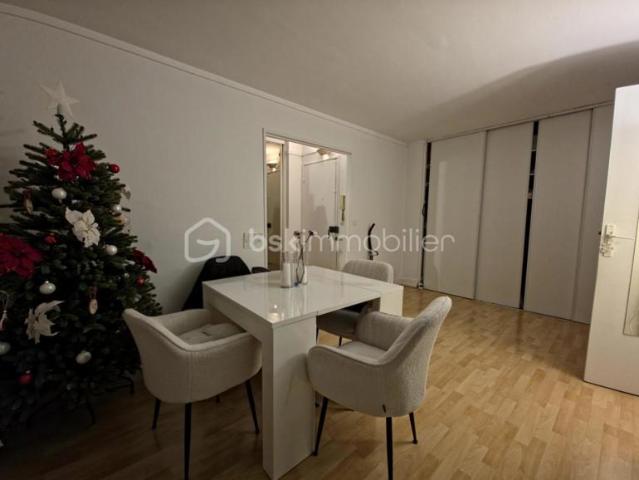 Appartement vente à Bobigny, Vaux-montreuil