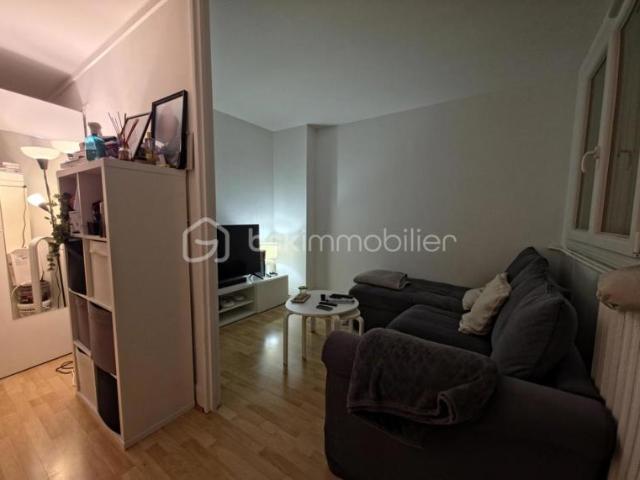 Appartement vente à Le Raincy, Rosny-sous-bois