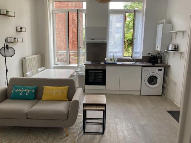Appartement location à Lille, Roubaix