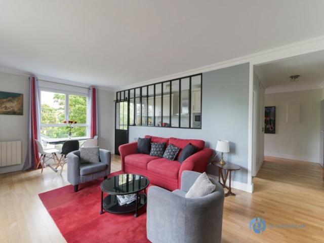 Appartement vente à Nanterre, Rueil-malmaison