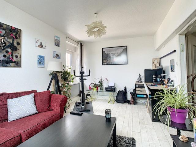 Appartement location à Épinal, Saint-amé
