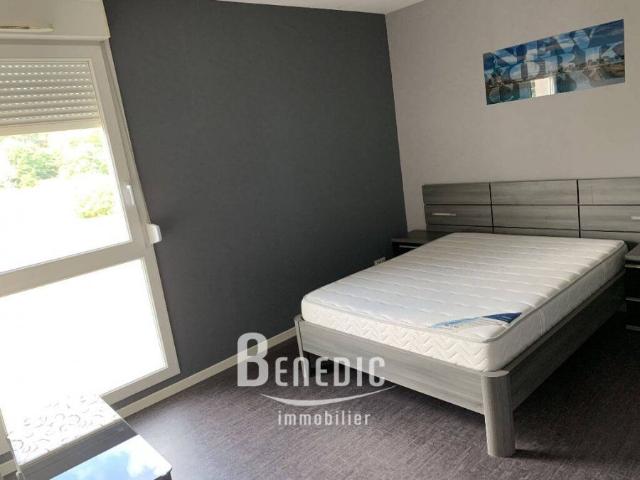 Appartement location à Forbach-Boulay-Moselle, Saint-avold