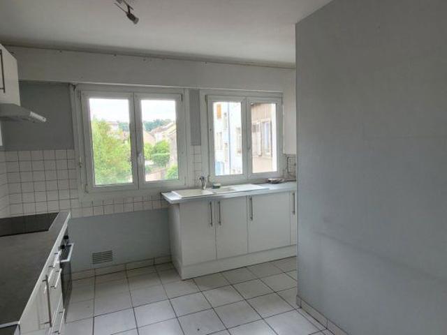 Appartement location à Forbach-Boulay-Moselle, Saint-avold