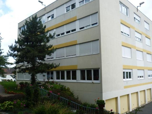Appartement location à Forbach-Boulay-Moselle, Saint-avold