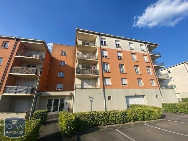 Appartement location à Saint-Dizier, Saint-dizier