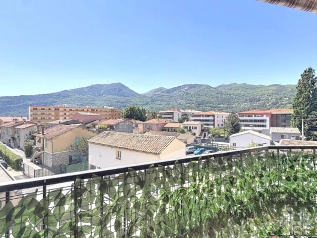 Appartement vente à Nice, Saint-martin-du-var