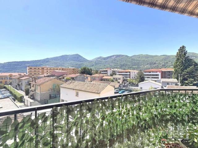 Appartement vente à Nice, La Roquette-sur-var