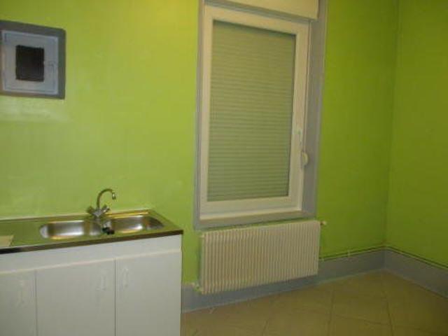 Appartement location à Nancy, Saint-max