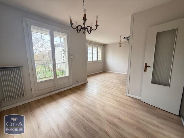 Appartement location à Nancy, Saint-max
