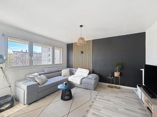 Appartement location à Nancy, Saint-max