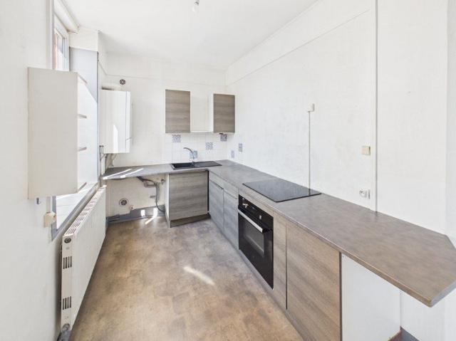 Appartement location à Nancy, Saint-nicolas-de-port