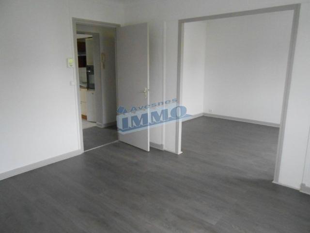Appartement location à Arras, Saint-pol-sur-ternoise