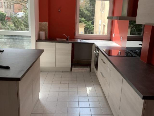 Appartement location à Sarrebourg-Château-Salins, Sarrebourg