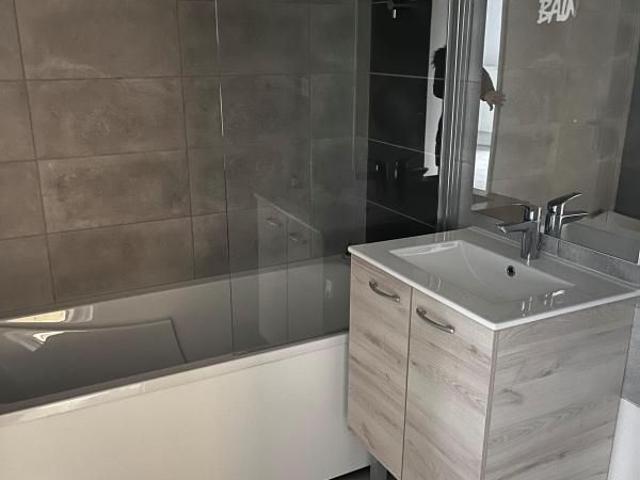 Appartement location à Sarreguemines