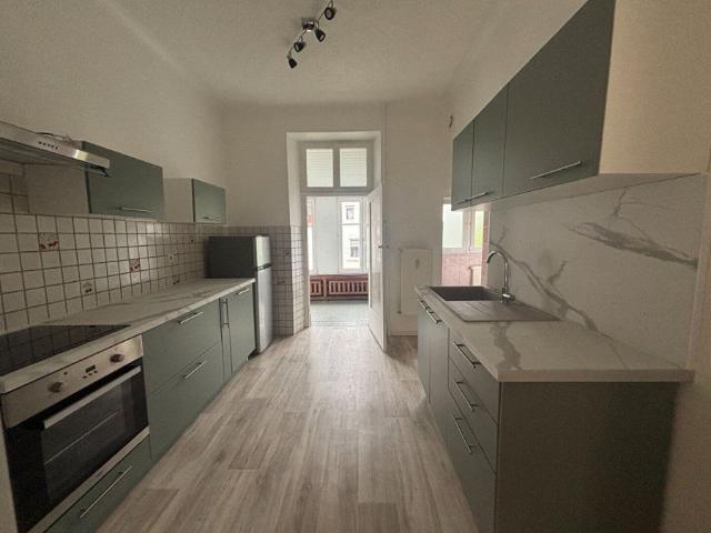 Appartement location à Sarreguemines