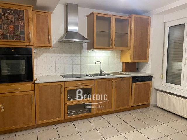 Appartement location à Sarreguemines