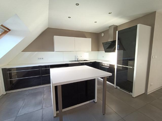Appartement location à Sarreguemines