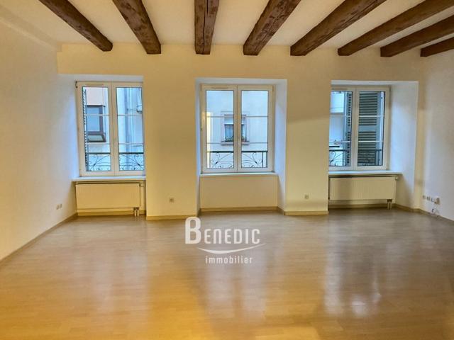 Appartement location à Sarreguemines