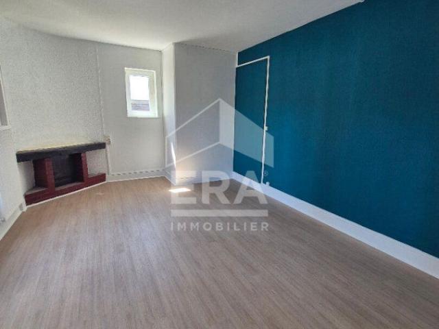 Appartement location à Sedan