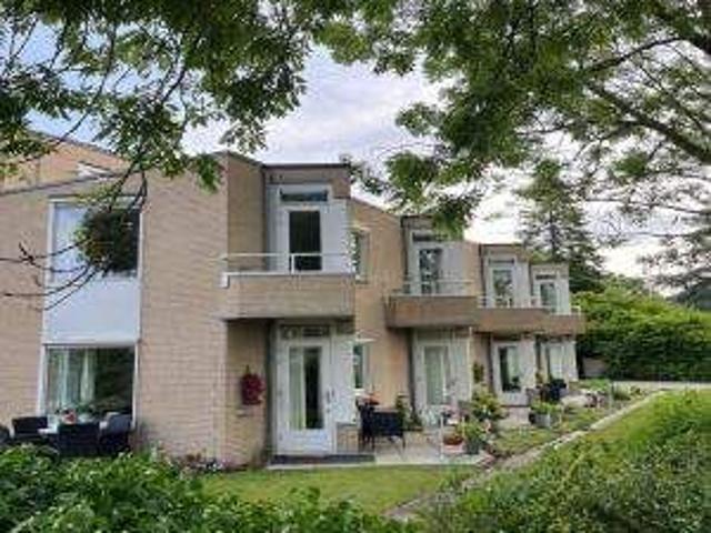 Appartement te huur in De Bangert, Hoorn